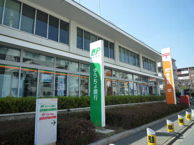 グランメール成城 周辺画像1