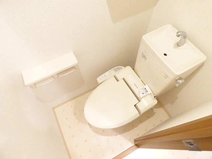 プレジール千歳烏山　当社管理物件 その他6