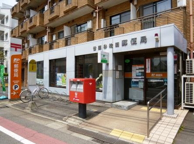 プレジール千歳烏山　当社管理物件 周辺画像6