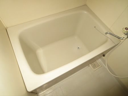 東京都杉並区下高井戸１丁目 風呂画像