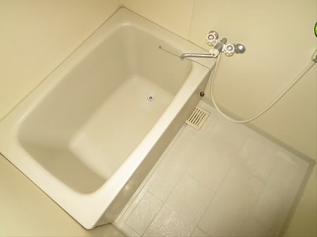 風呂画像