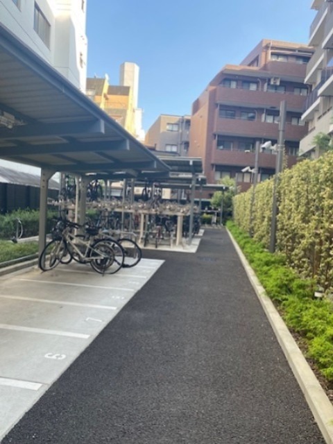 その他外観1