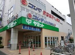 ハイツグランパ 周辺画像1