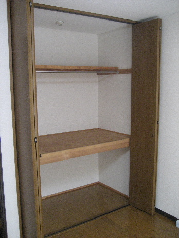 パレスジョージタウン その他2