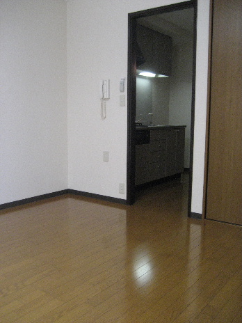 パレスジョージタウン ベッドルーム