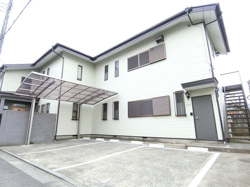 久木原ハイツ その他14