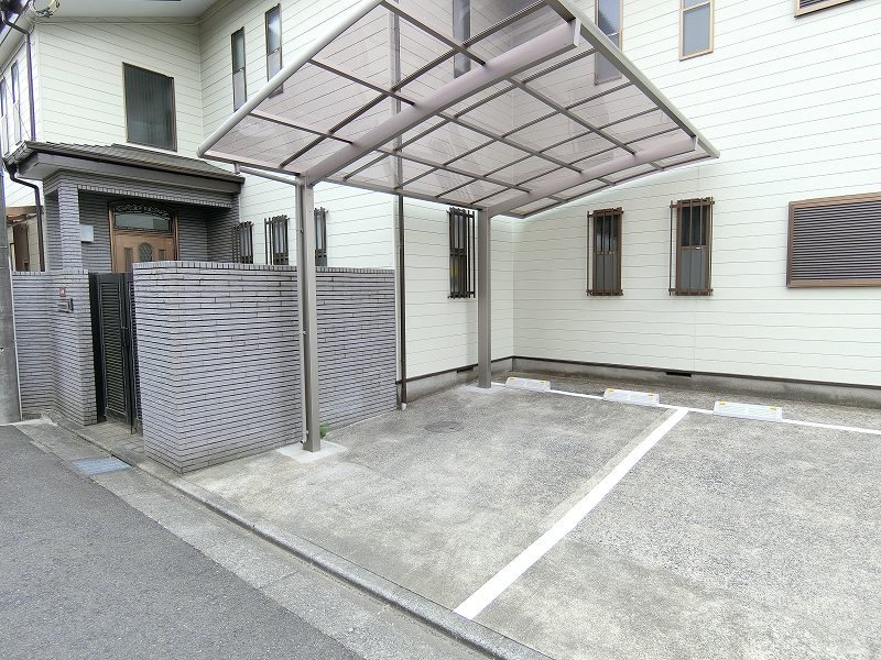 久木原ハイツ その他15
