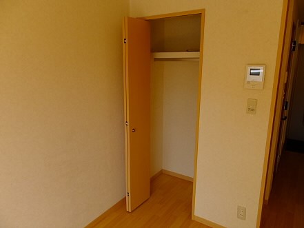 ブロスK 収納