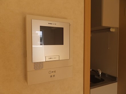 ブロスK セキュリティ