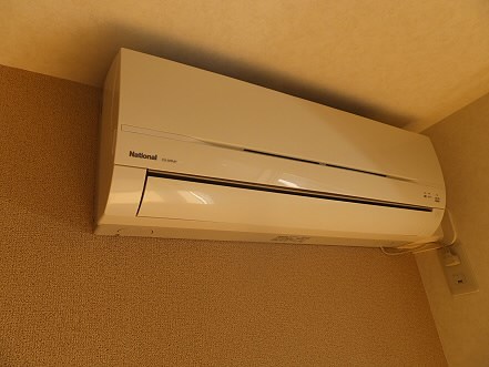ブロスK その他設備