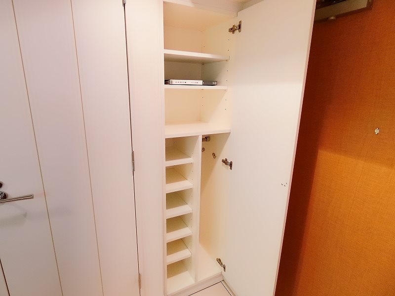 コンテント府中 その他3