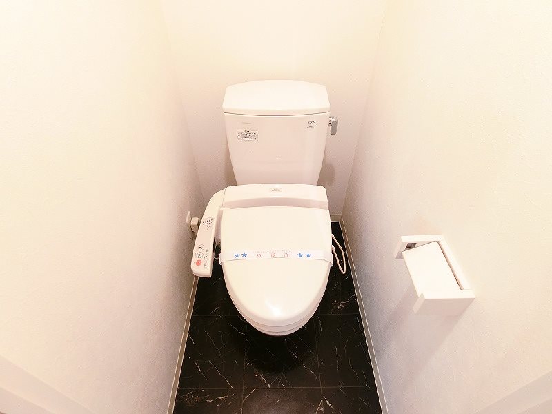コンテント府中 その他5