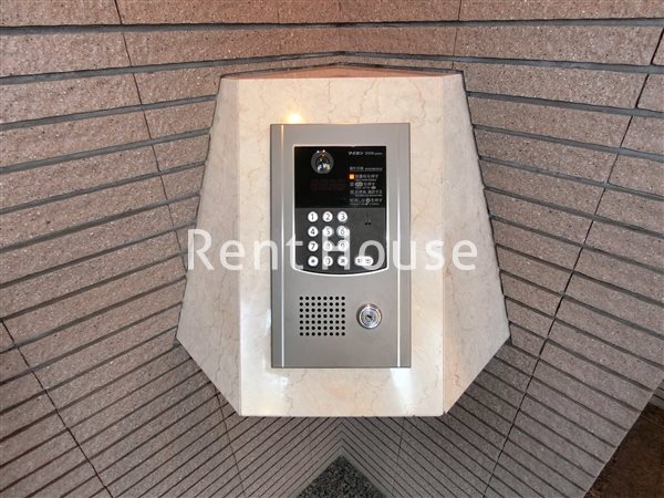 フィオーレ武蔵野 その他4