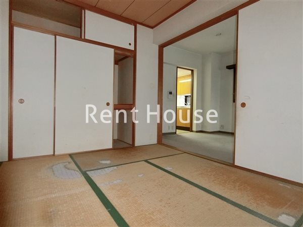 フィオーレ武蔵野 その他6