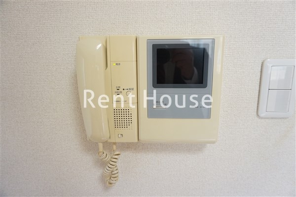 ソシエール三鷹 その他3