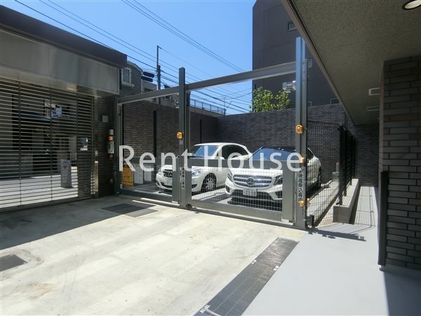シティハウス吉祥寺北町 その他8