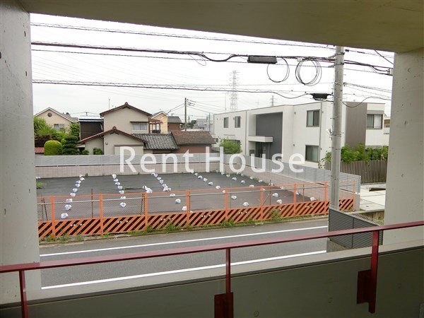 アティクス吉祥寺 その他6