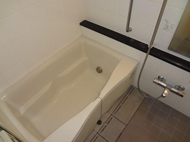 風呂画像