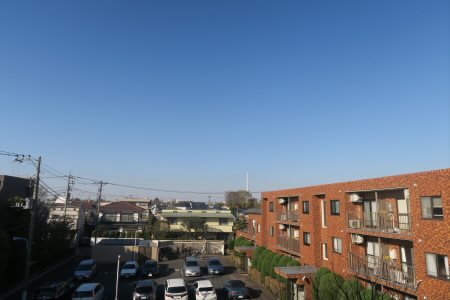 テラス浜田山ガーデニア その他7