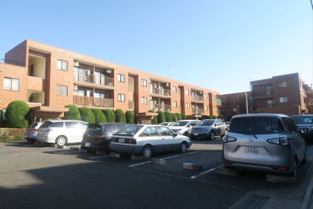 テラス浜田山ガーデニア その他12