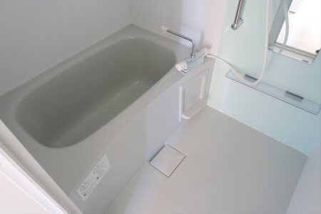 テラス浜田山ガーデニア 風呂画像