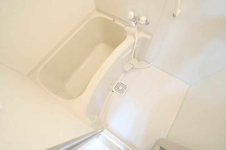丸玉屋小勝ビル（当社管理物件） 風呂画像