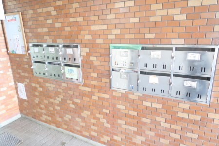 千代田マンション浜田山 その他6