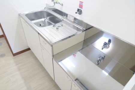 千代田マンション浜田山 キッチン