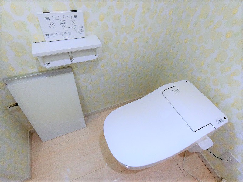 ルーブル府中壱番館 その他1