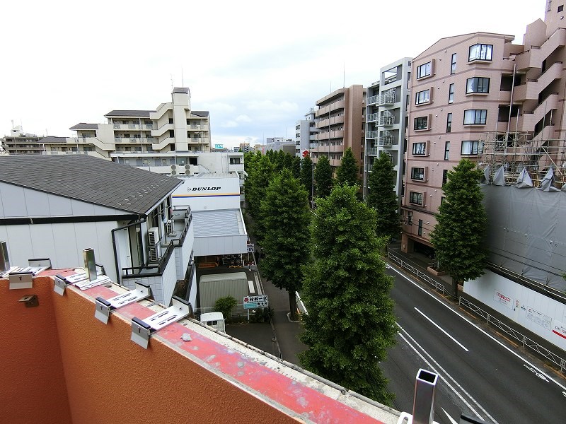 ルーブル府中壱番館 その他6