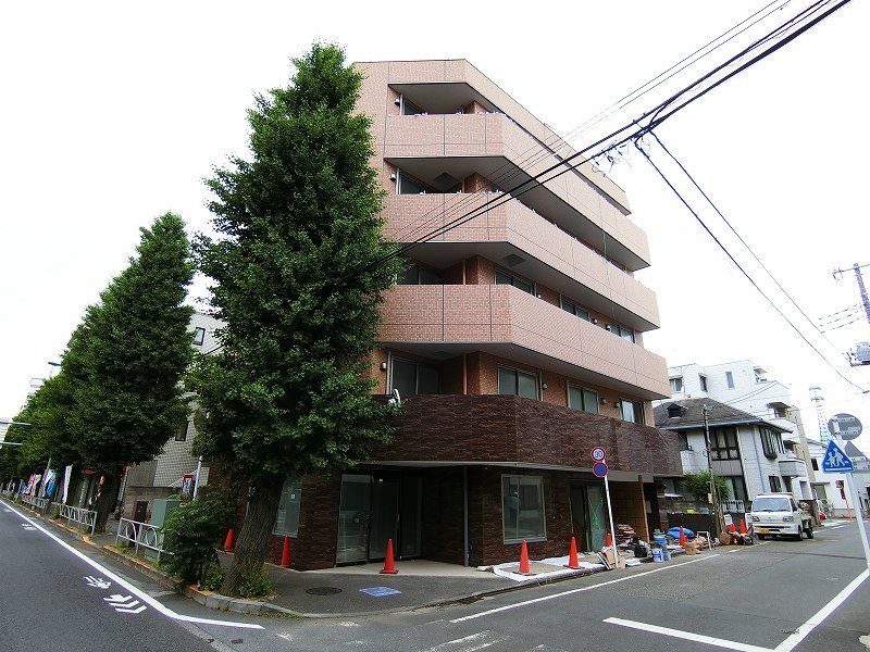 ルーブル府中壱番館 その他7