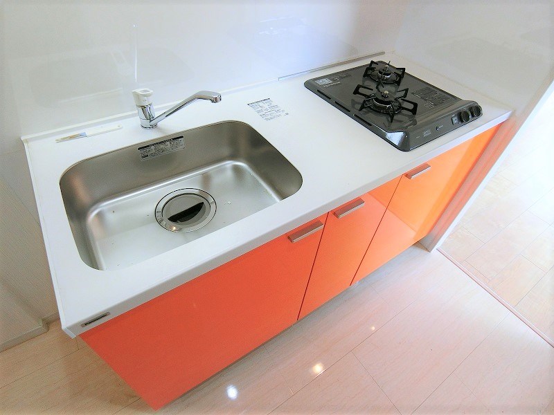 ルーブル府中壱番館 キッチン