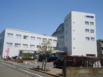 ルーブル府中壱番館 周辺画像5