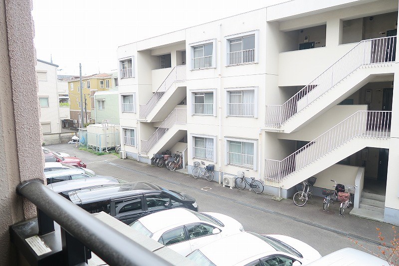 モネ府中 その他18