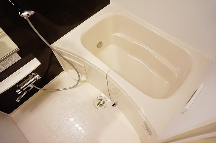 風呂画像