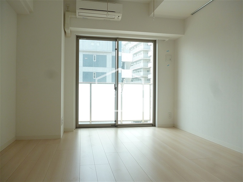 T.P.Cレジデンス府中  ベッドルーム