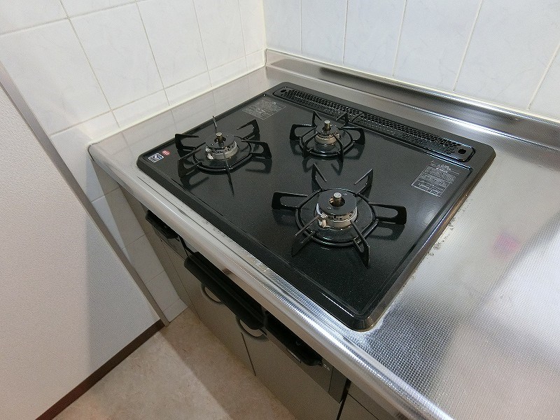 パークアベニュー  その他11