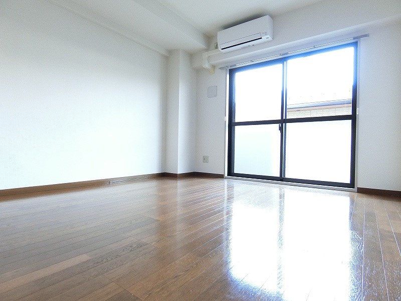 パークアベニュー リビング