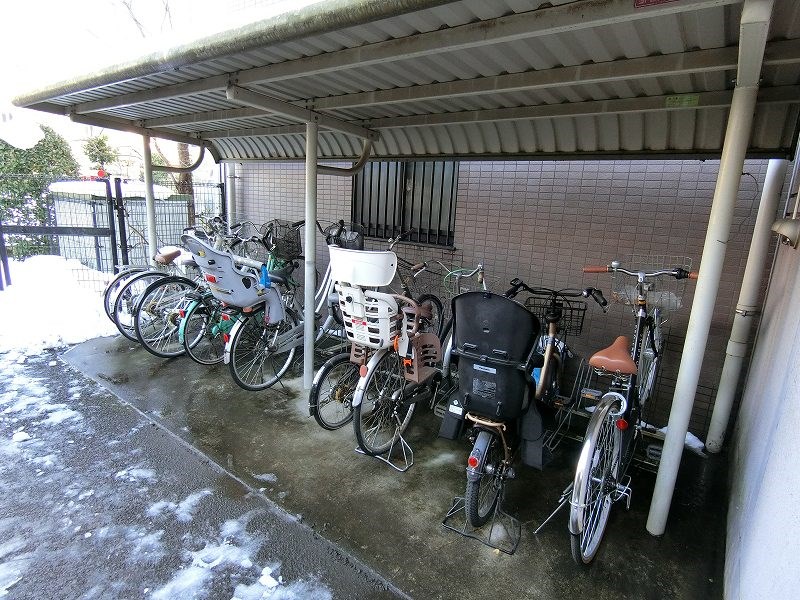 パークアベニュー その他15