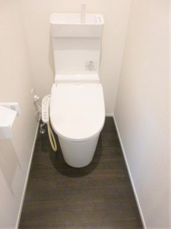 Soraju I　ソラージュワン その他2