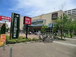 Soraju I　ソラージュワン 周辺画像1