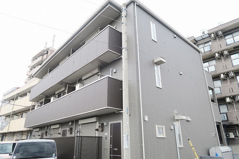 Ｌｏｕｌｏｕ　ＭＳ（当社管理物件） その他9