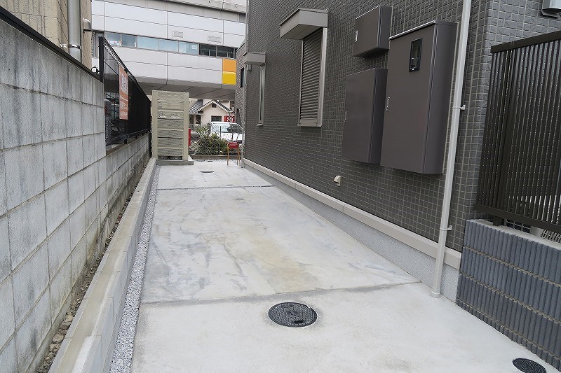 Ｌｏｕｌｏｕ　ＭＳ（当社管理物件） その他10