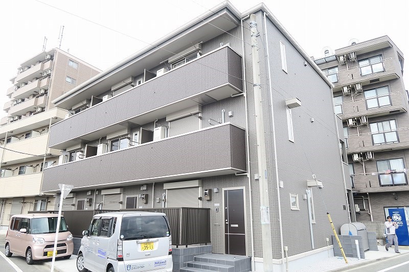 Ｌｏｕｌｏｕ　ＭＳ（当社管理物件） その他24