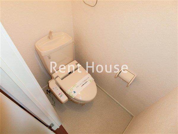 シャルマンウエスト その他3