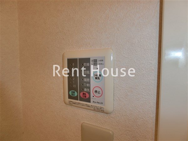 シャルマンウエスト その他5