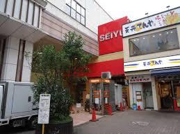 プライムアーバン西荻窪Ⅱ 周辺画像1