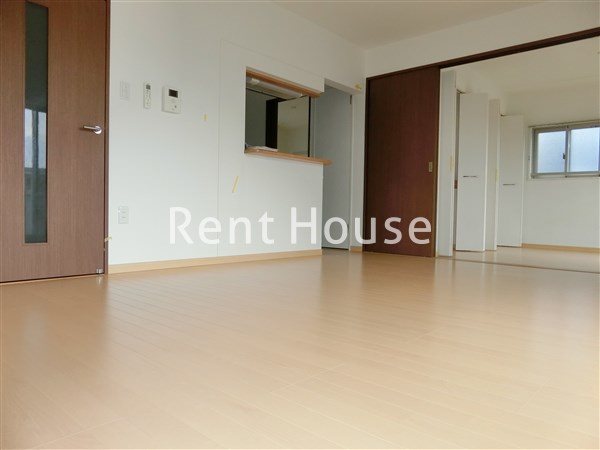 プエルタ スール トキオ リビング