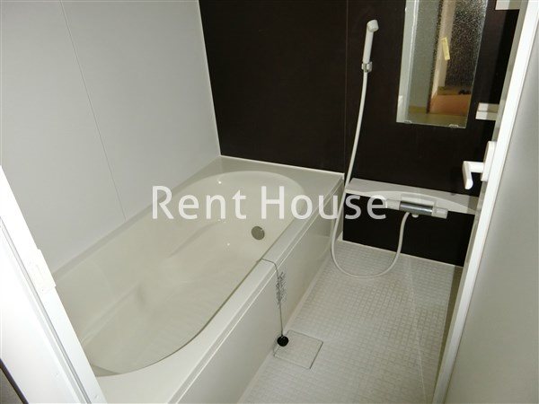 プエルタ スール トキオ 風呂画像