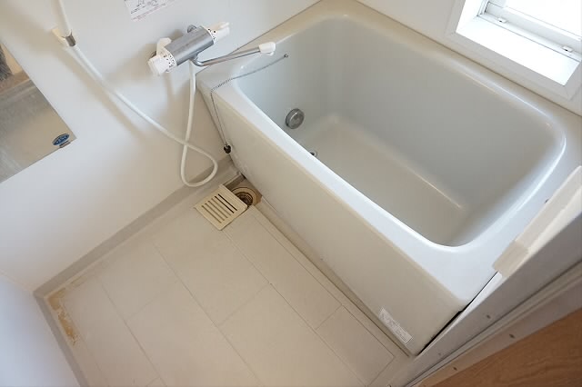 風呂画像